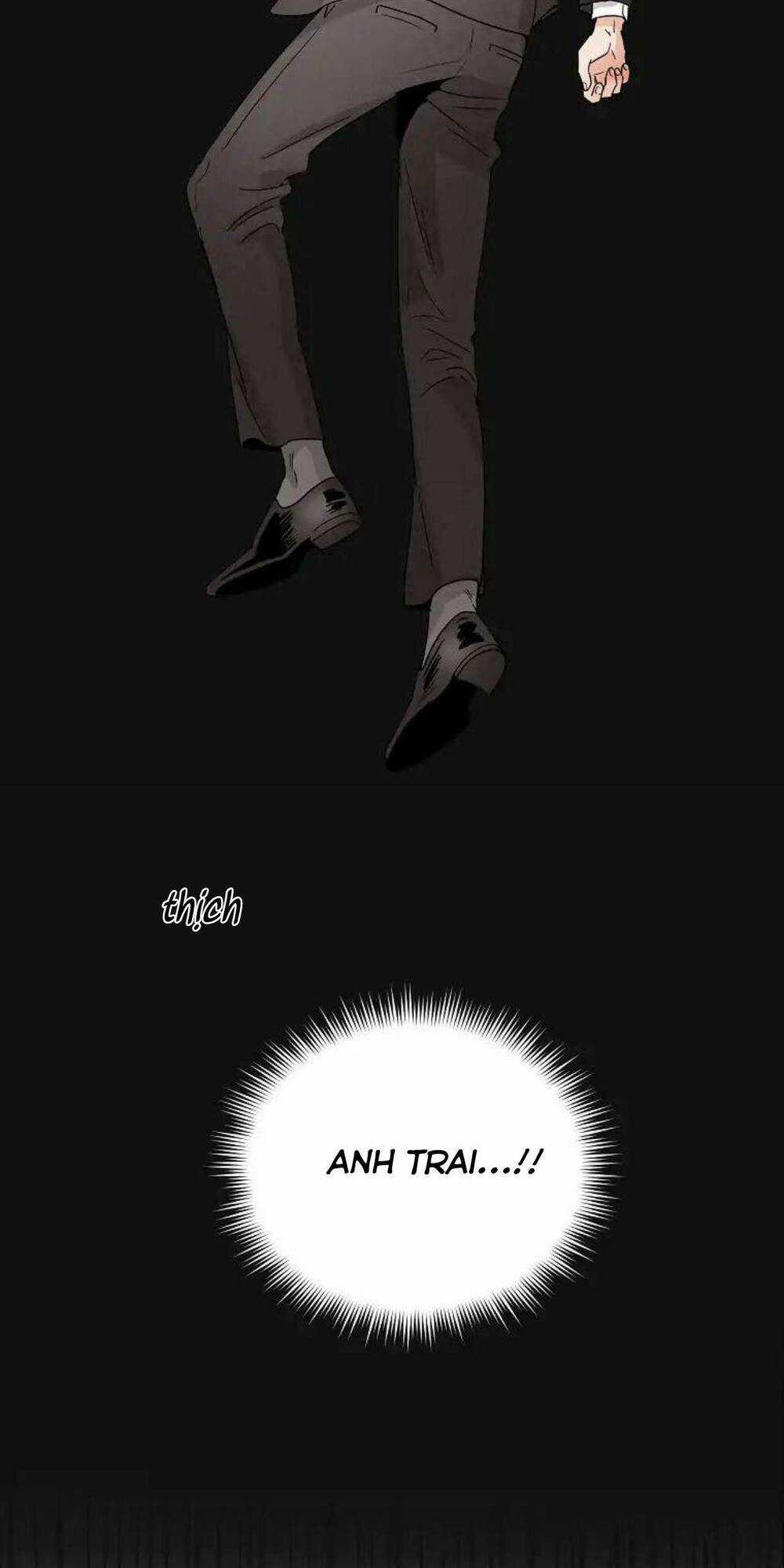 Chào Nhé, Không Làm Thông Gia Nữa Đâu! Chapter 2 trang 3