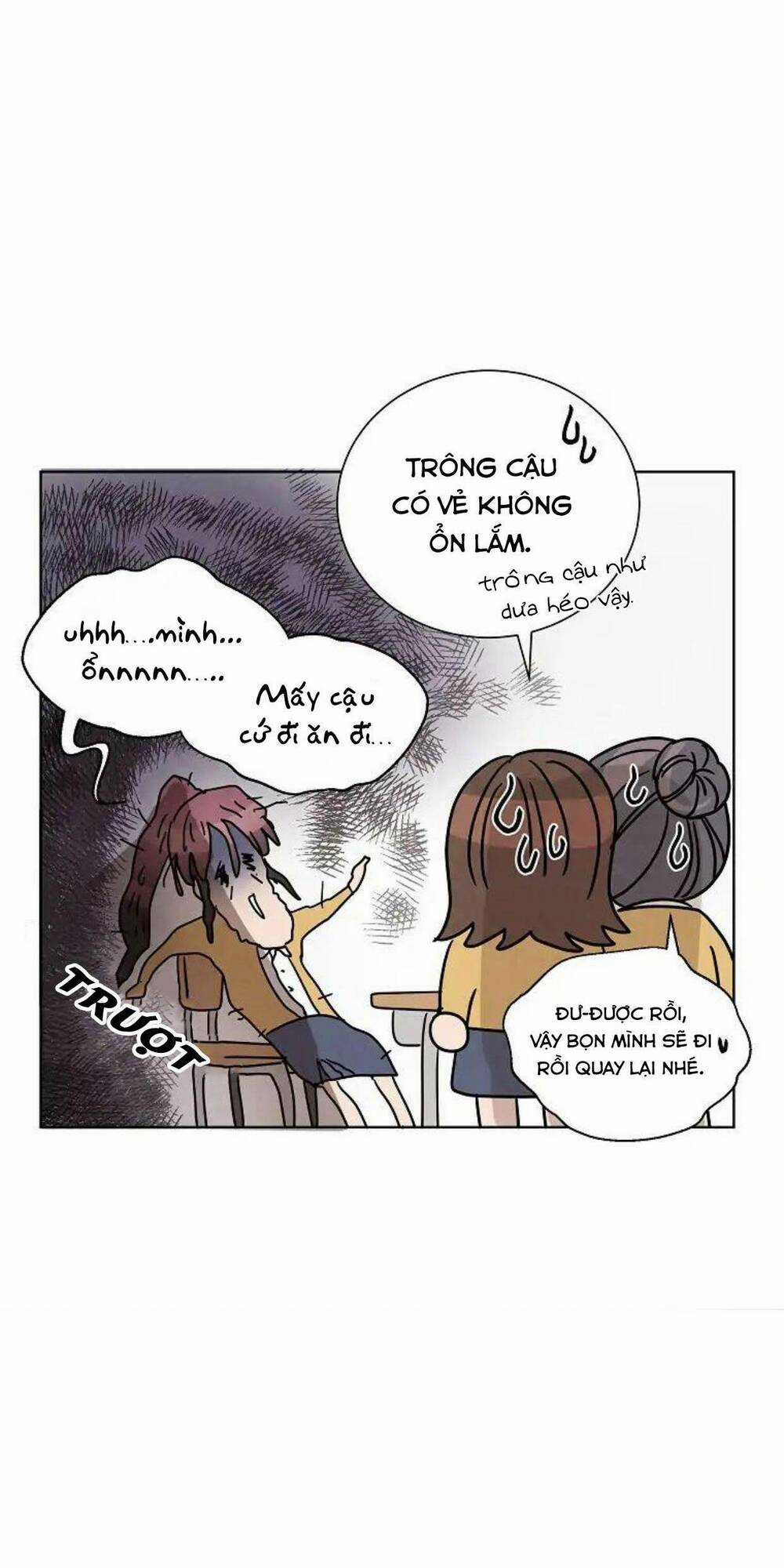 Chào Nhé, Không Làm Thông Gia Nữa Đâu! Chapter 2 trang 31