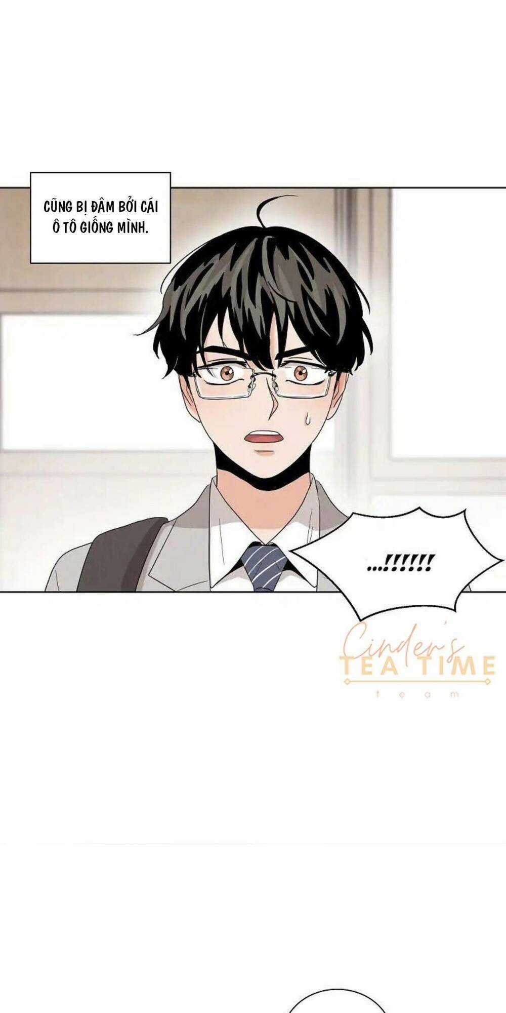 Chào Nhé, Không Làm Thông Gia Nữa Đâu! Chapter 2 trang 36