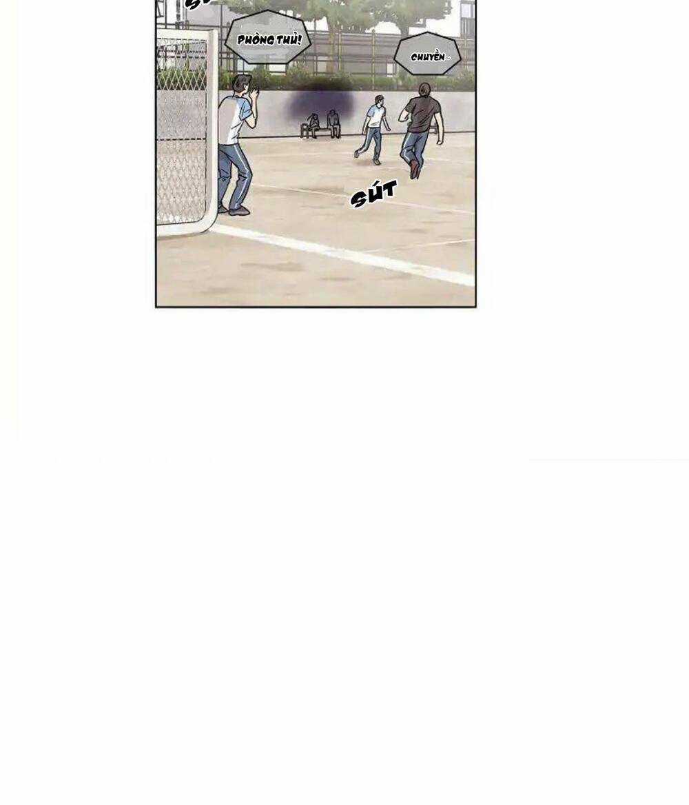 Chào Nhé, Không Làm Thông Gia Nữa Đâu! Chapter 2 trang 39