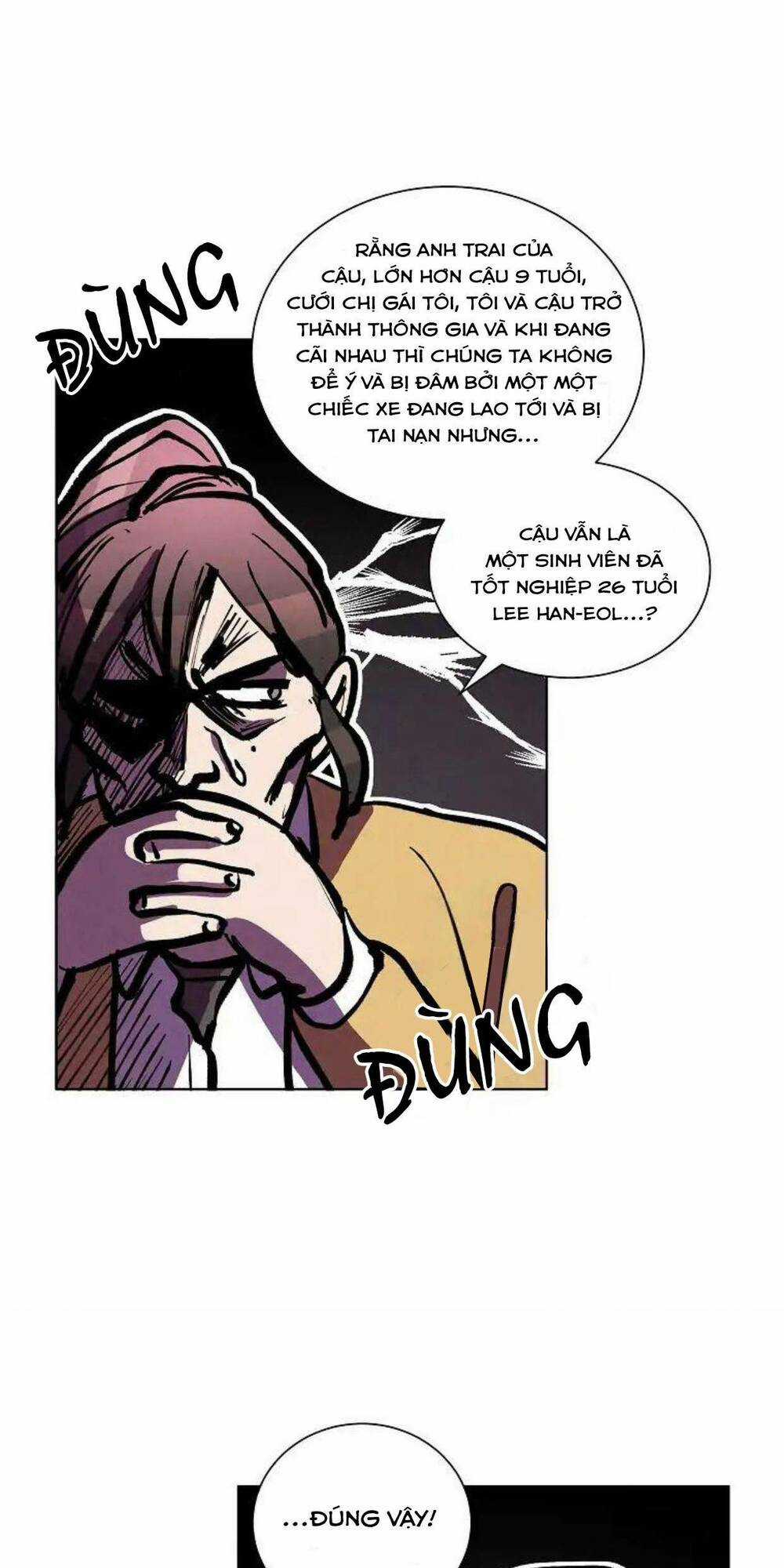 Chào Nhé, Không Làm Thông Gia Nữa Đâu! Chapter 2 trang 41