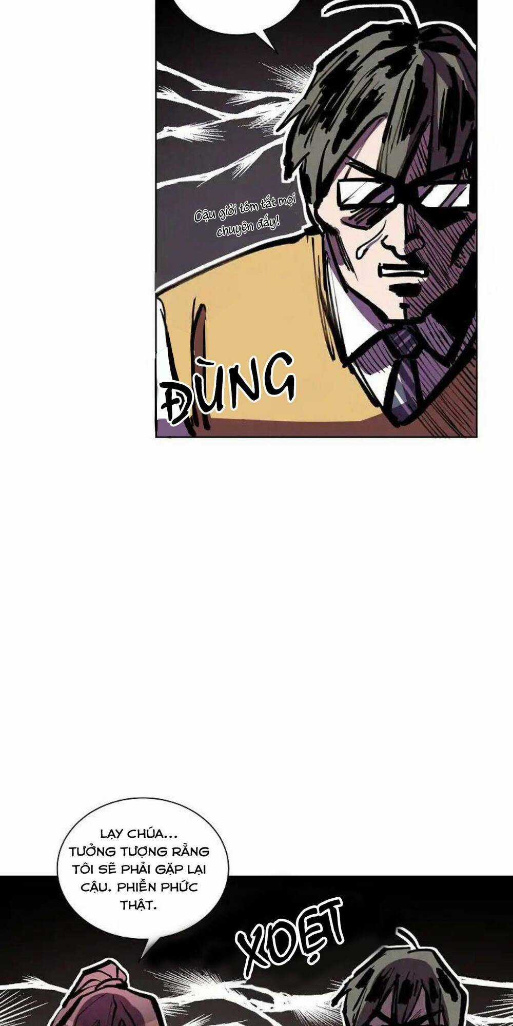 Chào Nhé, Không Làm Thông Gia Nữa Đâu! Chapter 2 trang 42