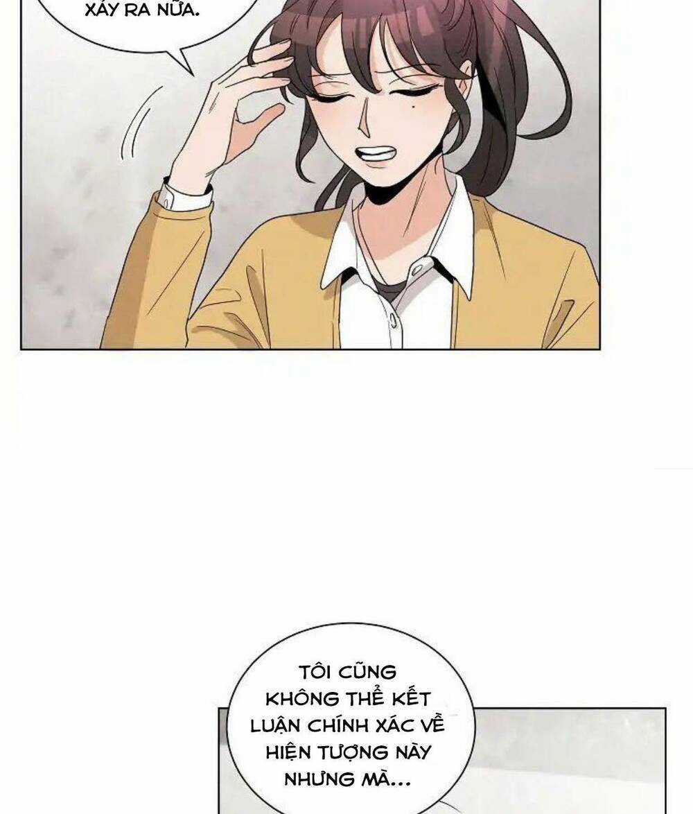 Chào Nhé, Không Làm Thông Gia Nữa Đâu! Chapter 2 trang 44