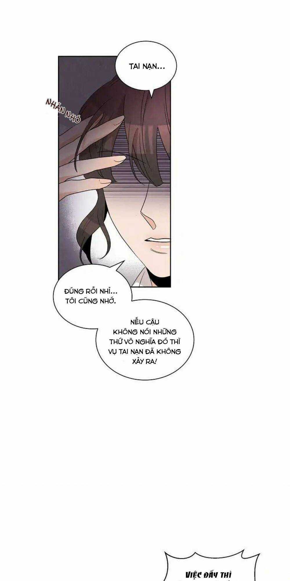 Chào Nhé, Không Làm Thông Gia Nữa Đâu! Chapter 2 trang 46