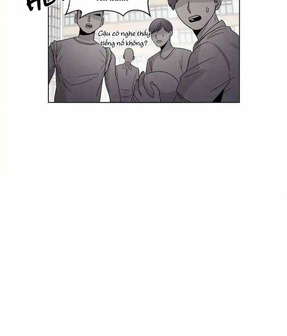 Chào Nhé, Không Làm Thông Gia Nữa Đâu! Chapter 2 trang 49