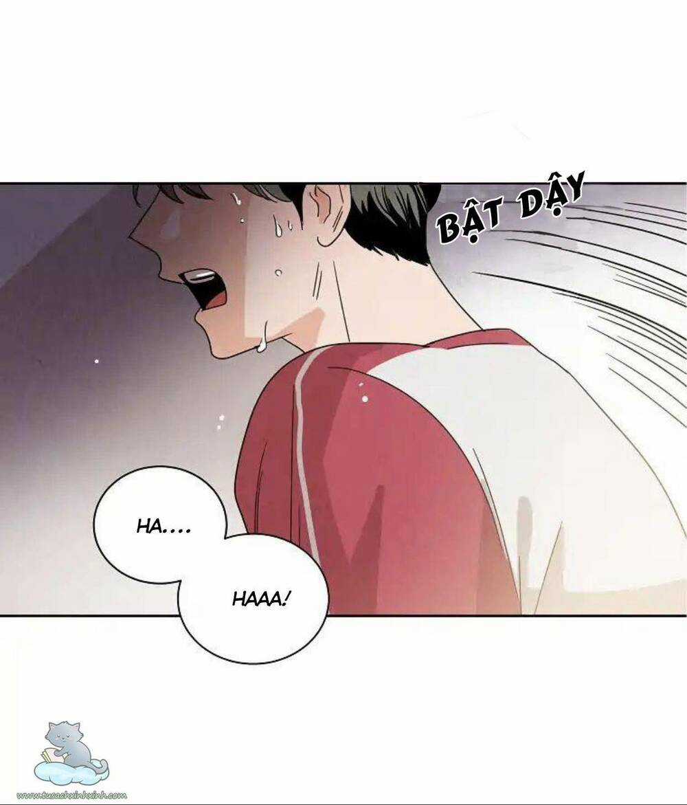 Chào Nhé, Không Làm Thông Gia Nữa Đâu! Chapter 2 trang 5