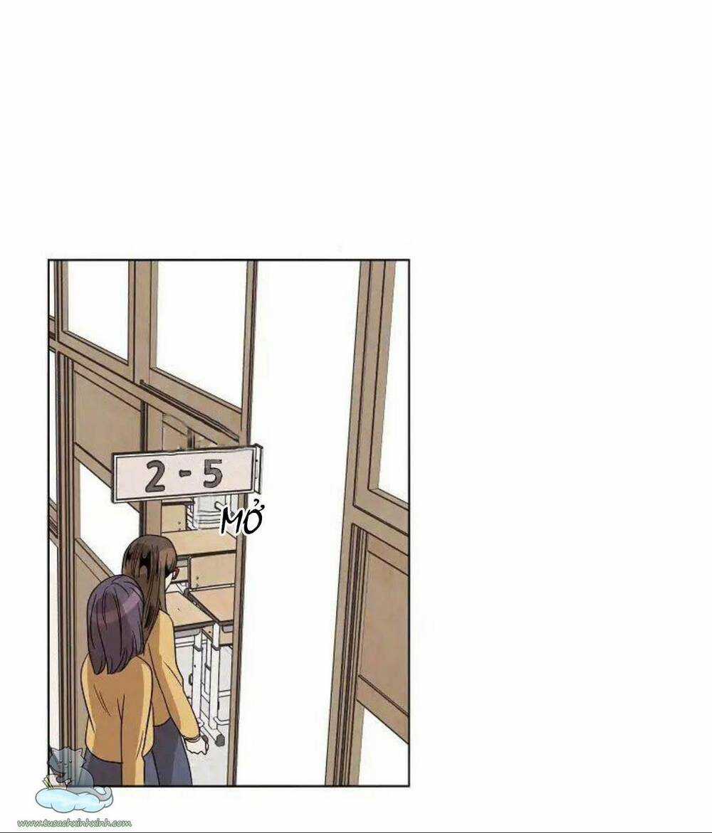 Chào Nhé, Không Làm Thông Gia Nữa Đâu! Chapter 2 trang 50