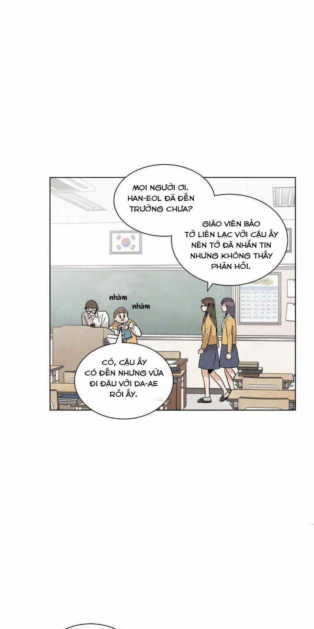 Chào Nhé, Không Làm Thông Gia Nữa Đâu! Chapter 2 trang 51