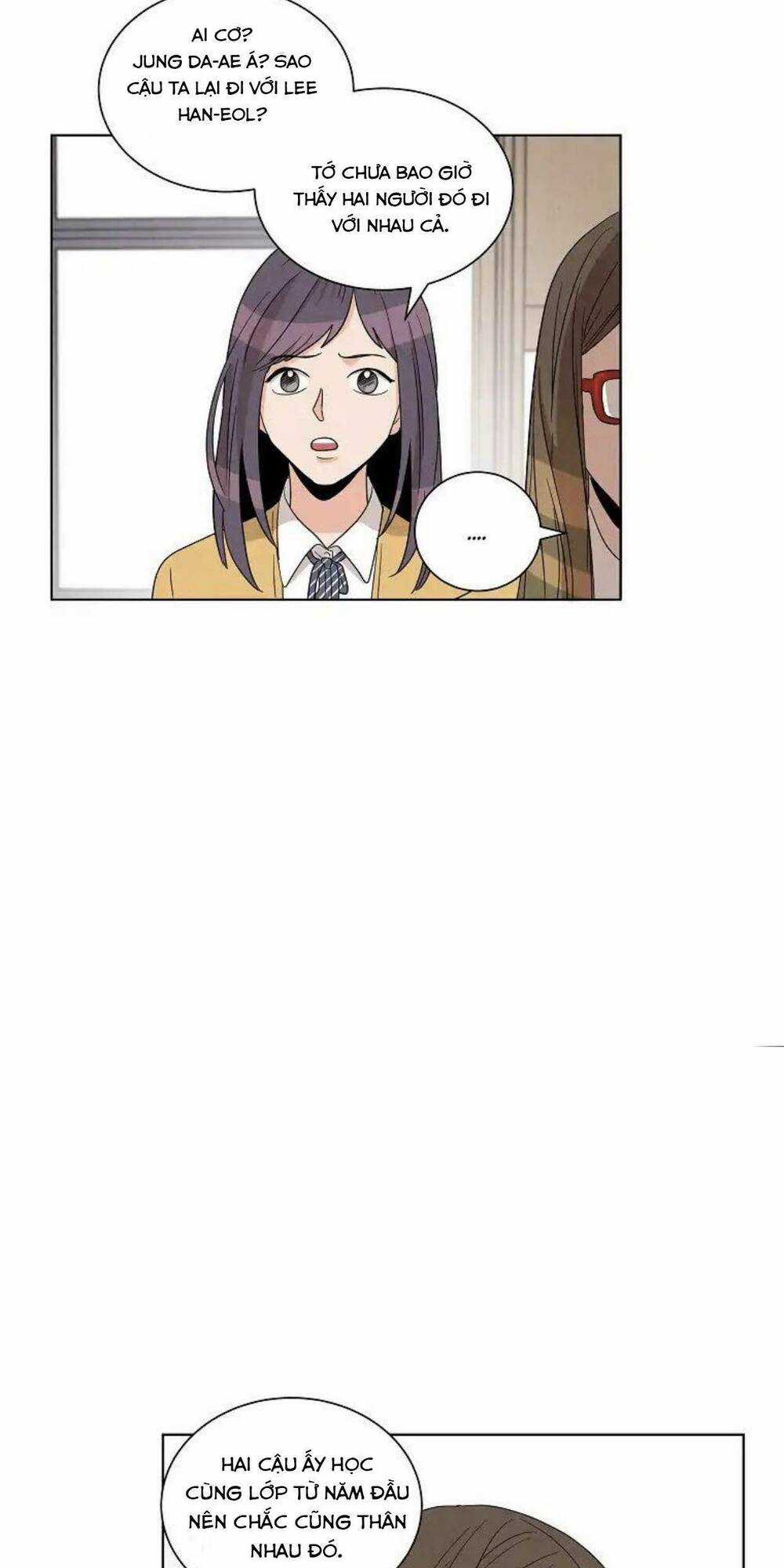 Chào Nhé, Không Làm Thông Gia Nữa Đâu! Chapter 2 trang 52