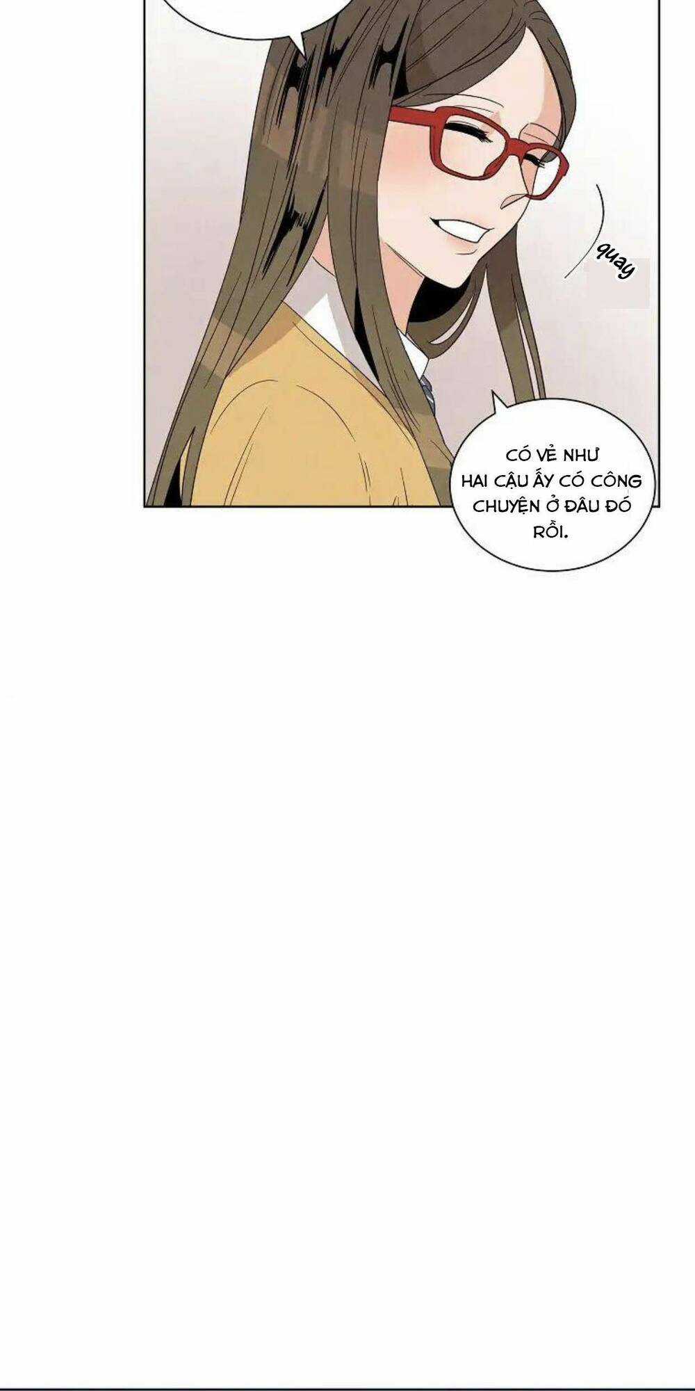 Chào Nhé, Không Làm Thông Gia Nữa Đâu! Chapter 2 trang 53