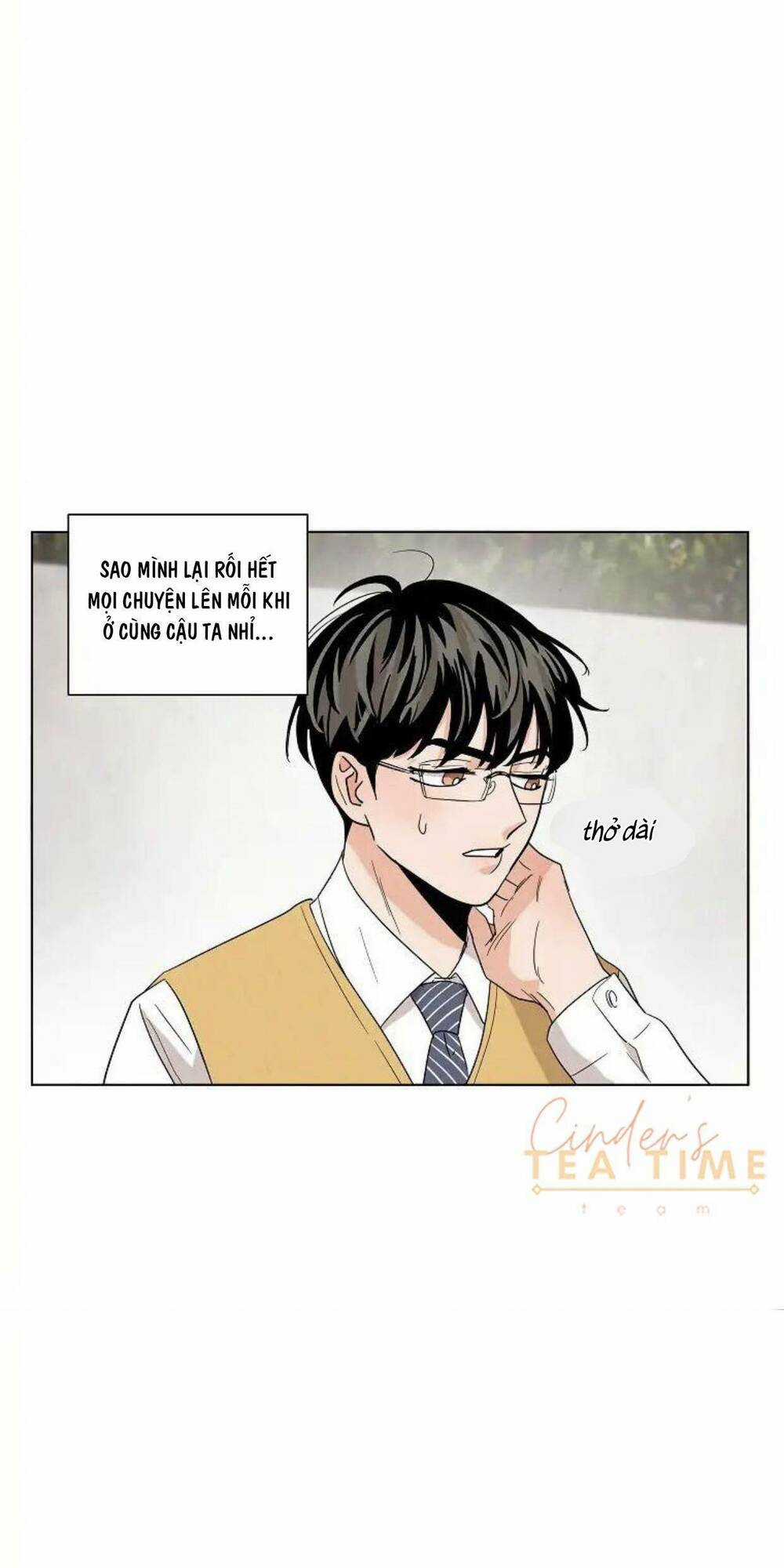 Chào Nhé, Không Làm Thông Gia Nữa Đâu! Chapter 2 trang 56