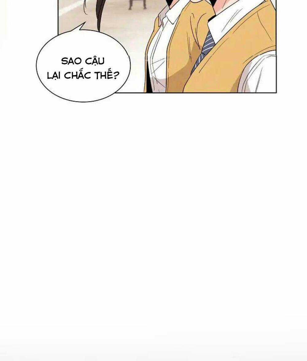 Chào Nhé, Không Làm Thông Gia Nữa Đâu! Chapter 2 trang 59