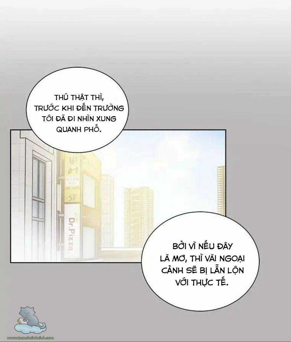 Chào Nhé, Không Làm Thông Gia Nữa Đâu! Chapter 2 trang 60