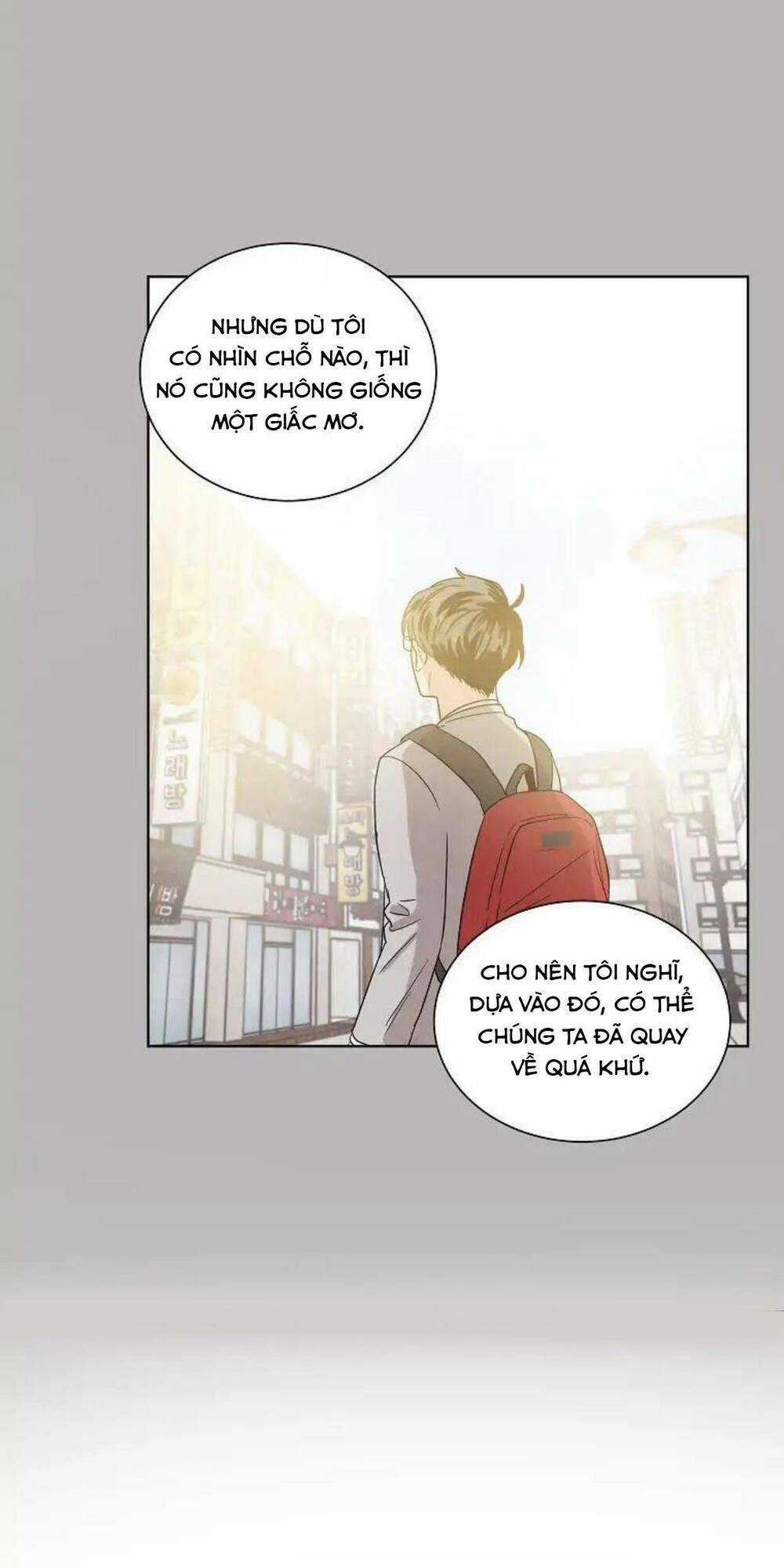 Chào Nhé, Không Làm Thông Gia Nữa Đâu! Chapter 2 trang 61