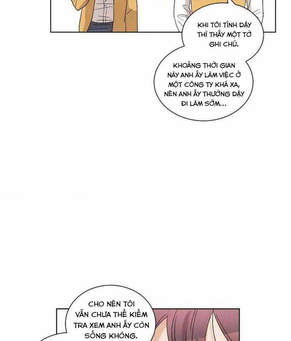 Chào Nhé, Không Làm Thông Gia Nữa Đâu! Chapter 2 trang 64