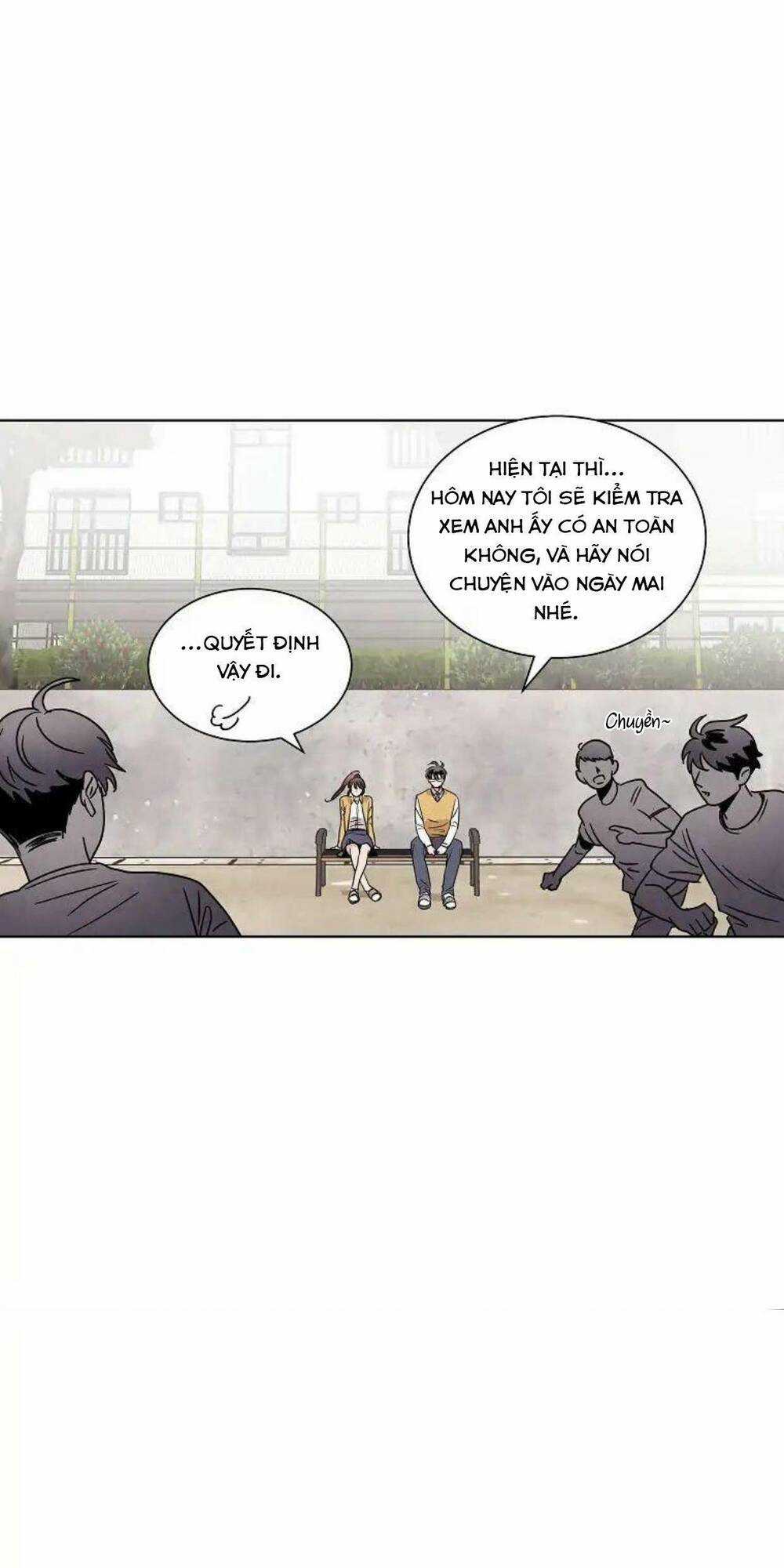 Chào Nhé, Không Làm Thông Gia Nữa Đâu! Chapter 2 trang 66