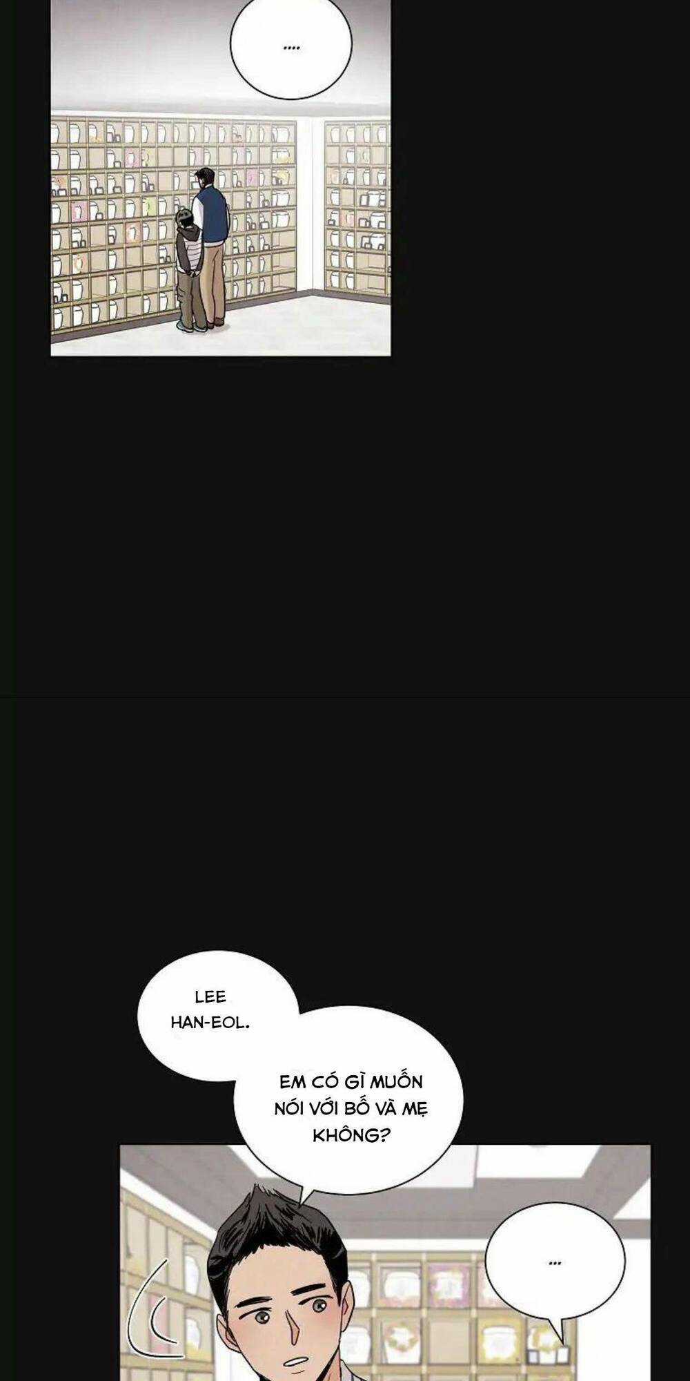 Chào Nhé, Không Làm Thông Gia Nữa Đâu! Chapter 2 trang 68