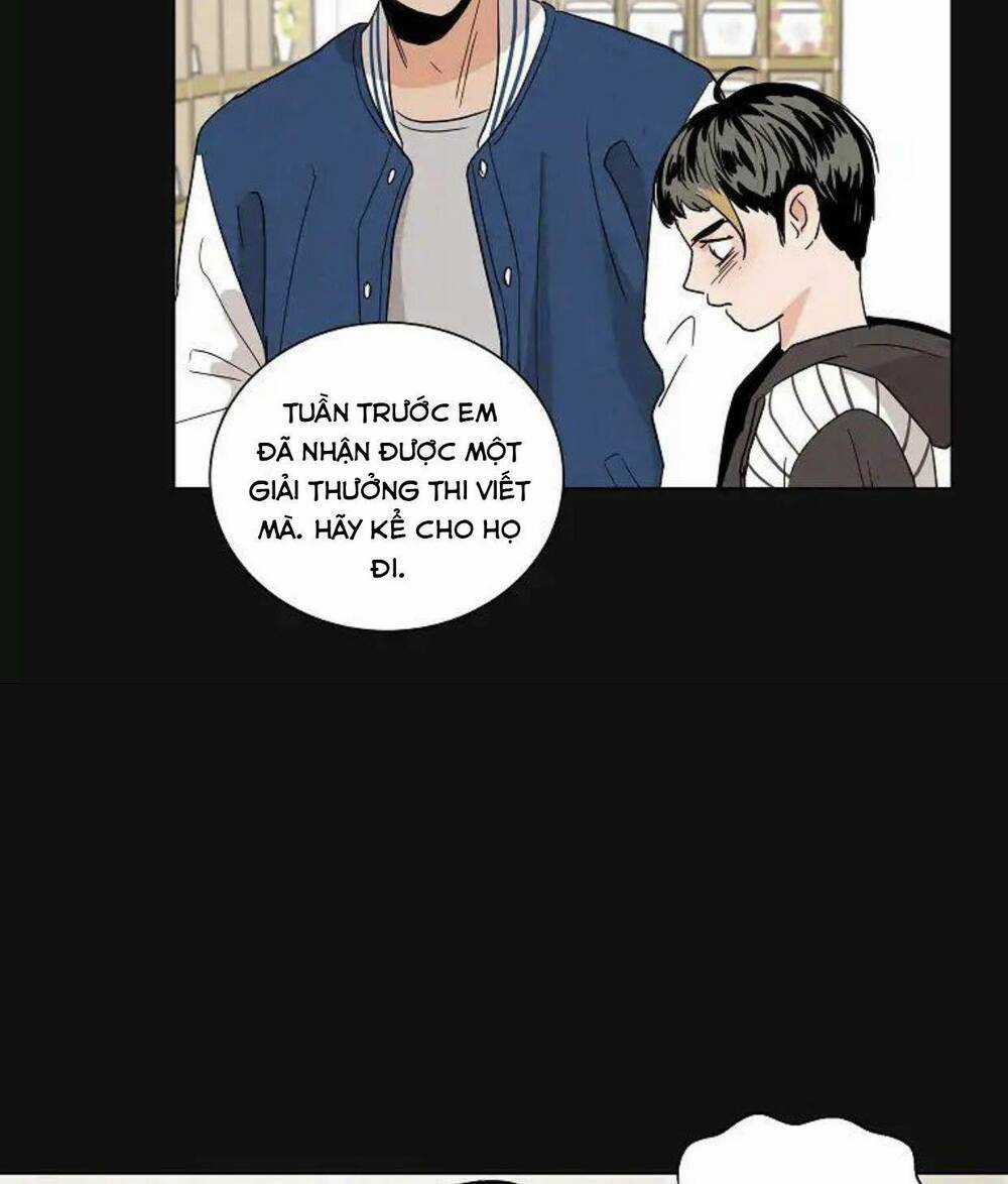 Chào Nhé, Không Làm Thông Gia Nữa Đâu! Chapter 2 trang 69