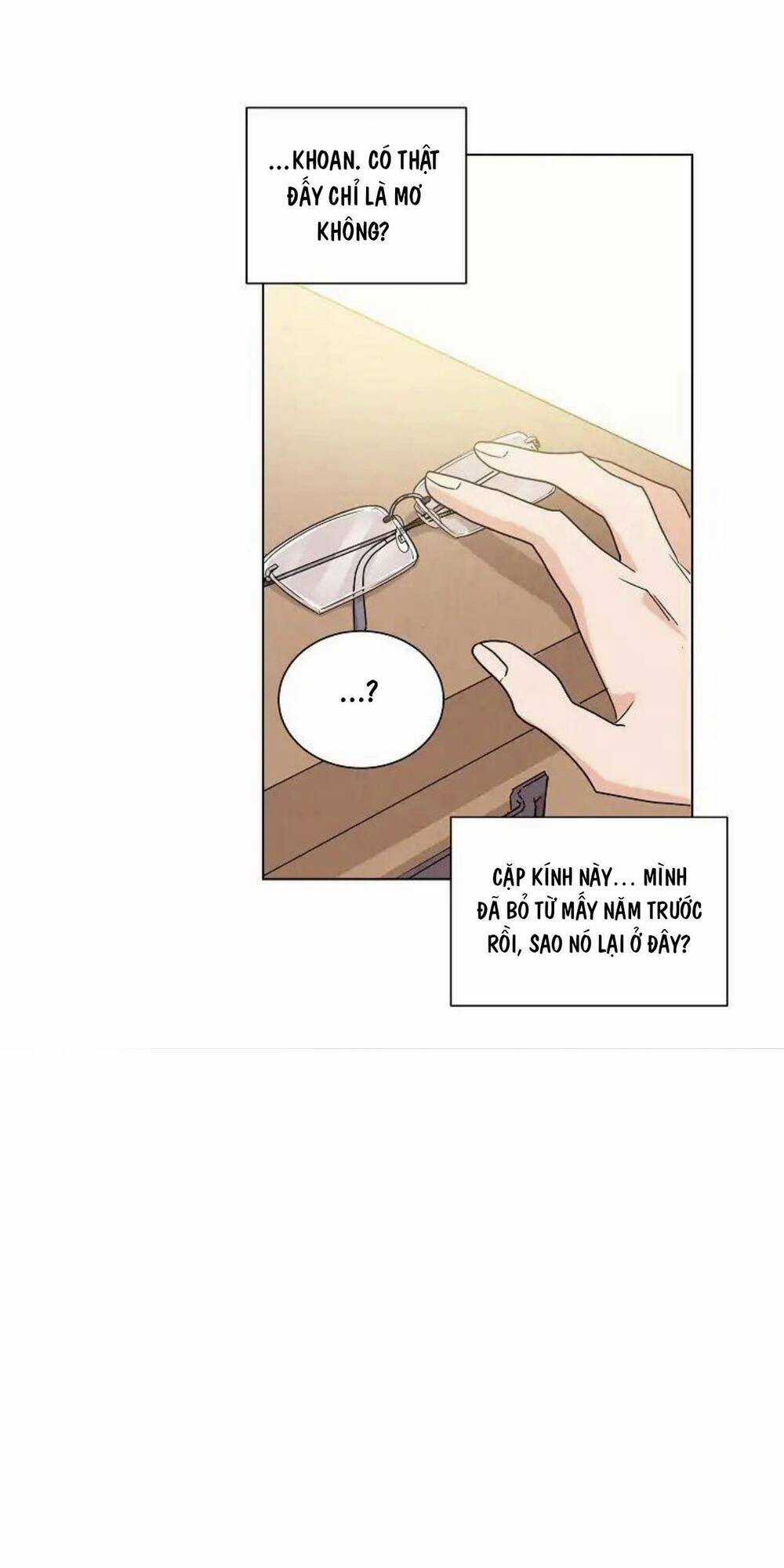 Chào Nhé, Không Làm Thông Gia Nữa Đâu! Chapter 2 trang 7