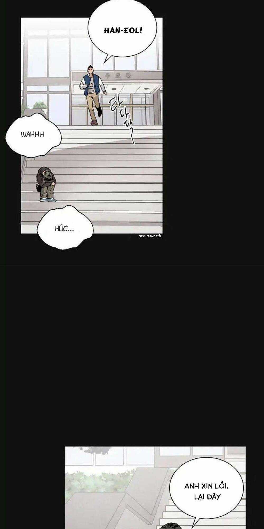 Chào Nhé, Không Làm Thông Gia Nữa Đâu! Chapter 2 trang 73