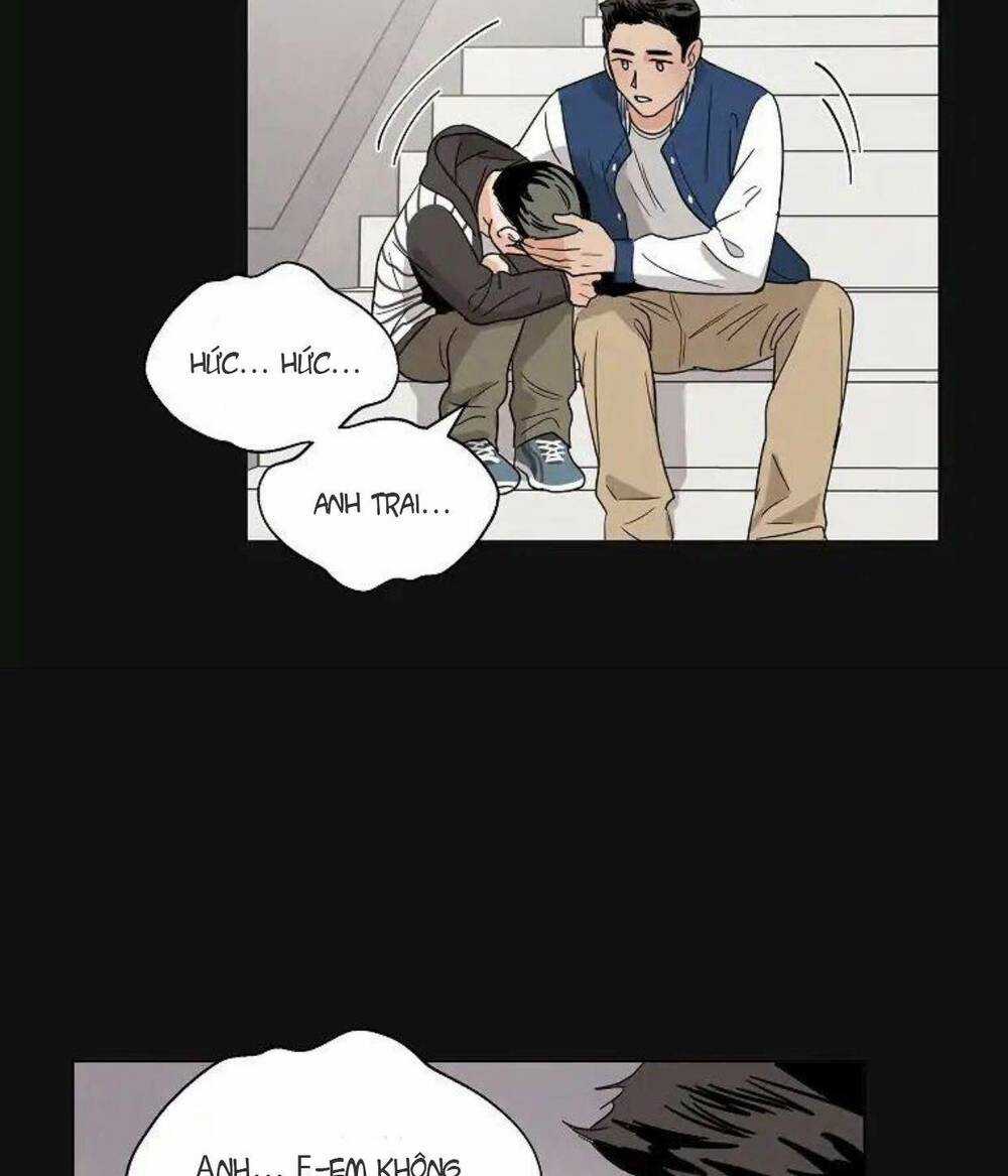 Chào Nhé, Không Làm Thông Gia Nữa Đâu! Chapter 2 trang 74