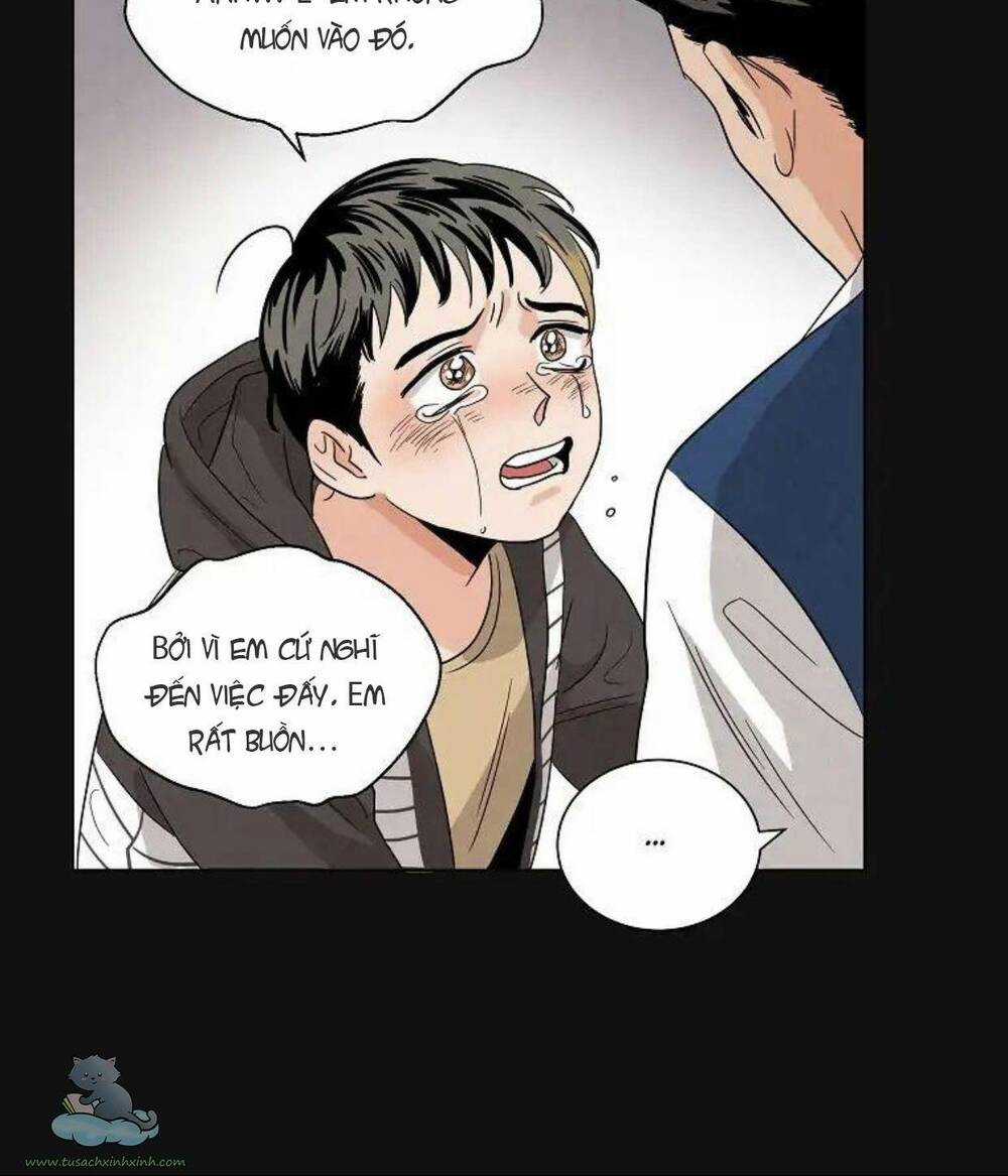 Chào Nhé, Không Làm Thông Gia Nữa Đâu! Chapter 2 trang 75