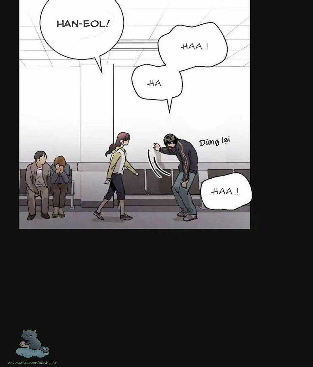 Chào Nhé, Không Làm Thông Gia Nữa Đâu! Chapter 2 trang 80