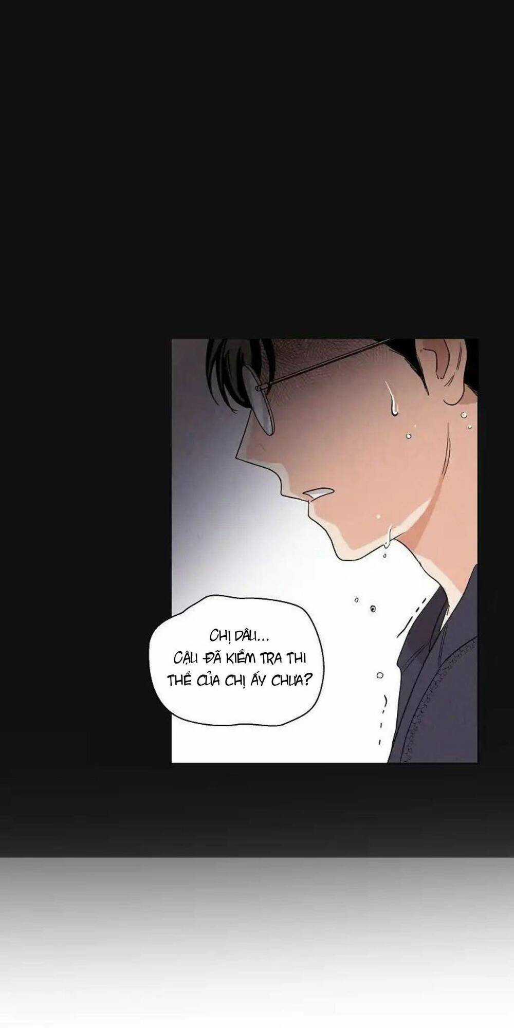 Chào Nhé, Không Làm Thông Gia Nữa Đâu! Chapter 2 trang 81