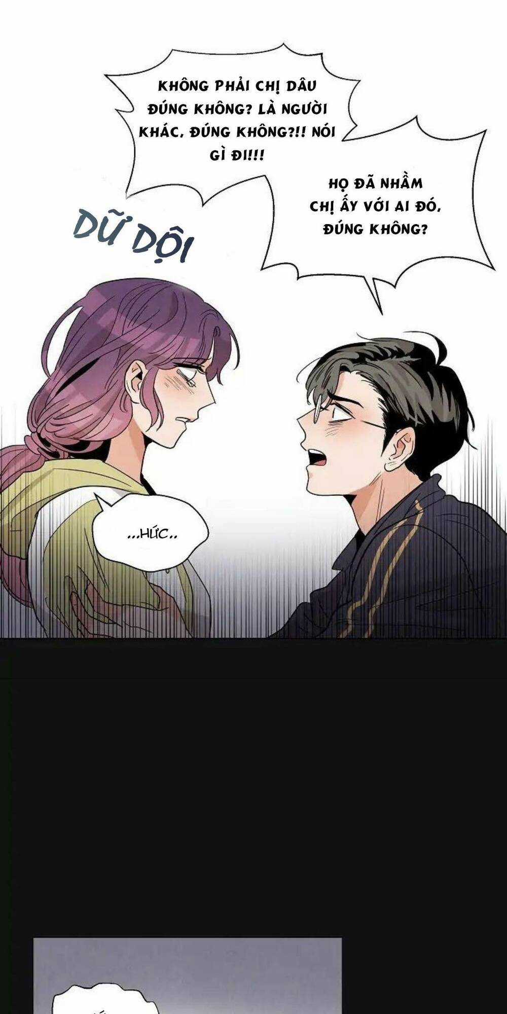 Chào Nhé, Không Làm Thông Gia Nữa Đâu! Chapter 2 trang 82