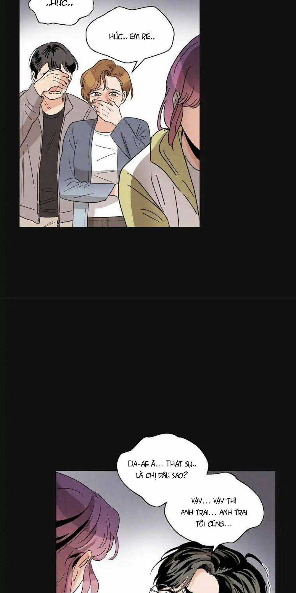 Chào Nhé, Không Làm Thông Gia Nữa Đâu! Chapter 2 trang 83