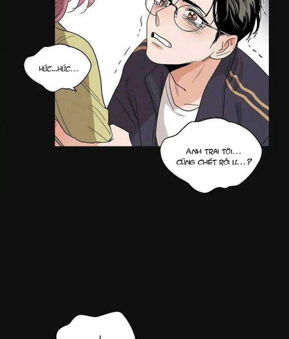 Chào Nhé, Không Làm Thông Gia Nữa Đâu! Chapter 2 trang 84