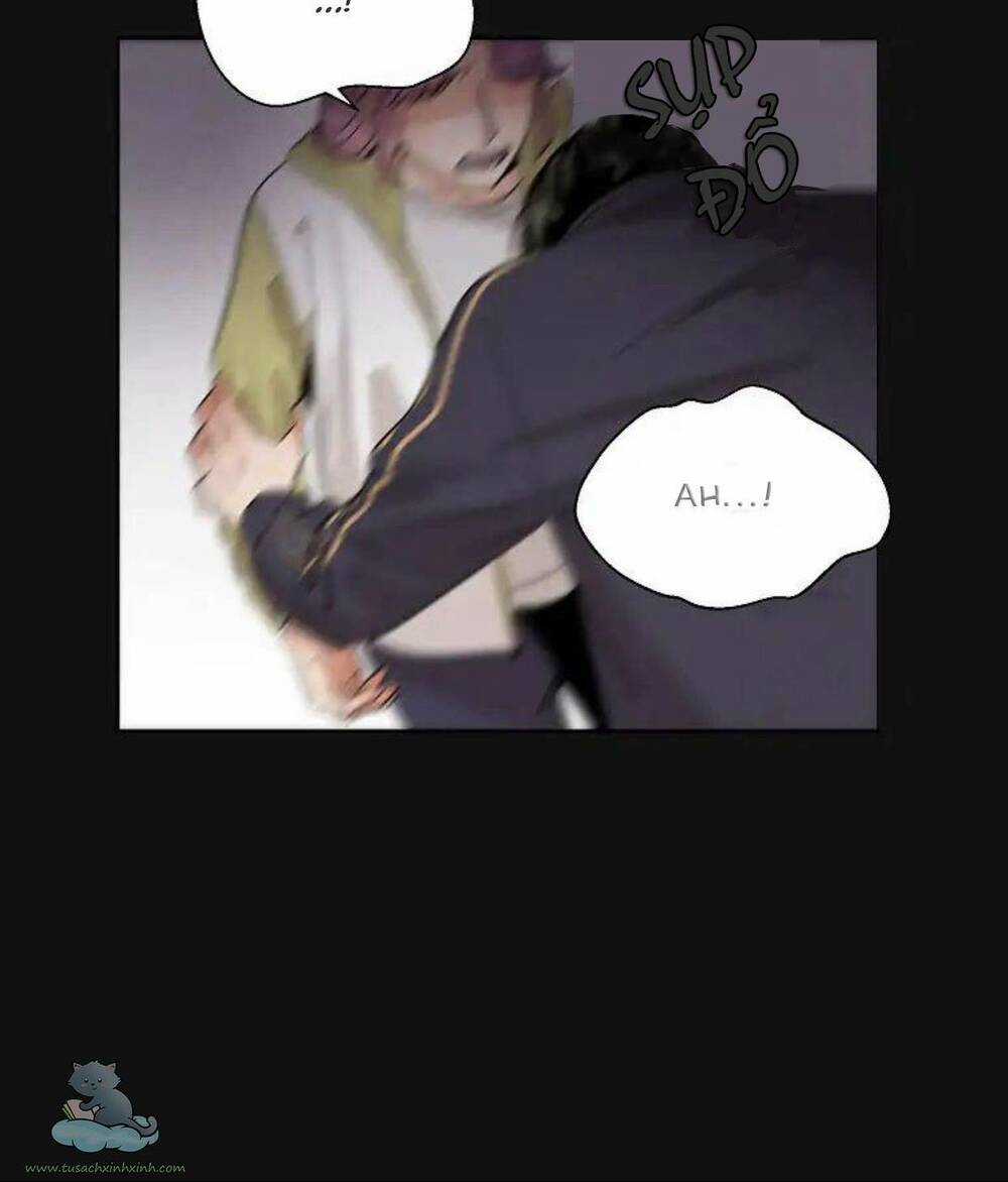 Chào Nhé, Không Làm Thông Gia Nữa Đâu! Chapter 2 trang 85