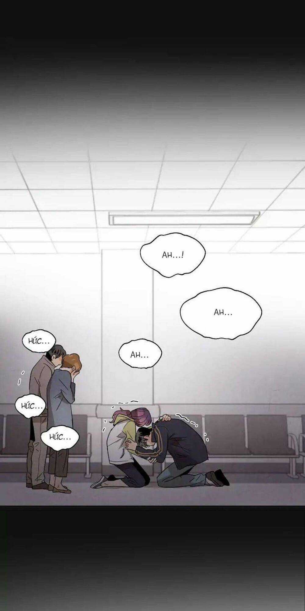 Chào Nhé, Không Làm Thông Gia Nữa Đâu! Chapter 2 trang 86