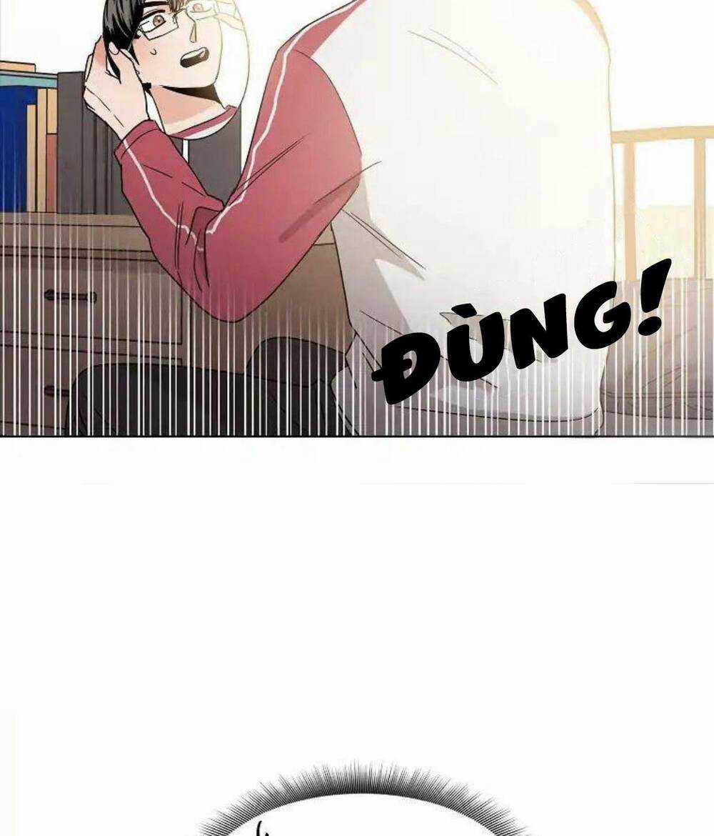 Chào Nhé, Không Làm Thông Gia Nữa Đâu! Chapter 2 trang 9