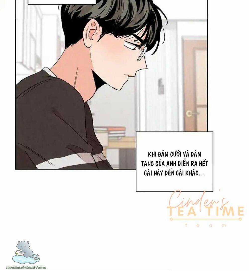 Chào Nhé, Không Làm Thông Gia Nữa Đâu! Chapter 2 trang 90