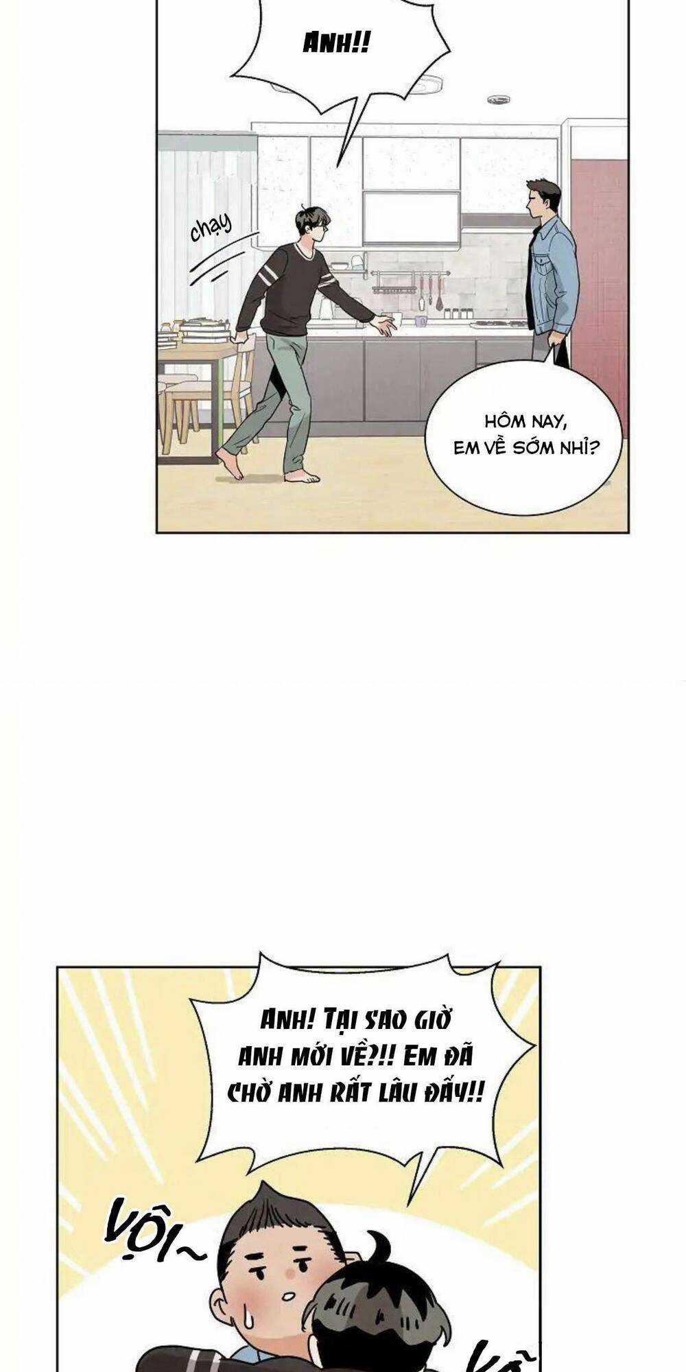 Chào Nhé, Không Làm Thông Gia Nữa Đâu! Chapter 2 trang 93