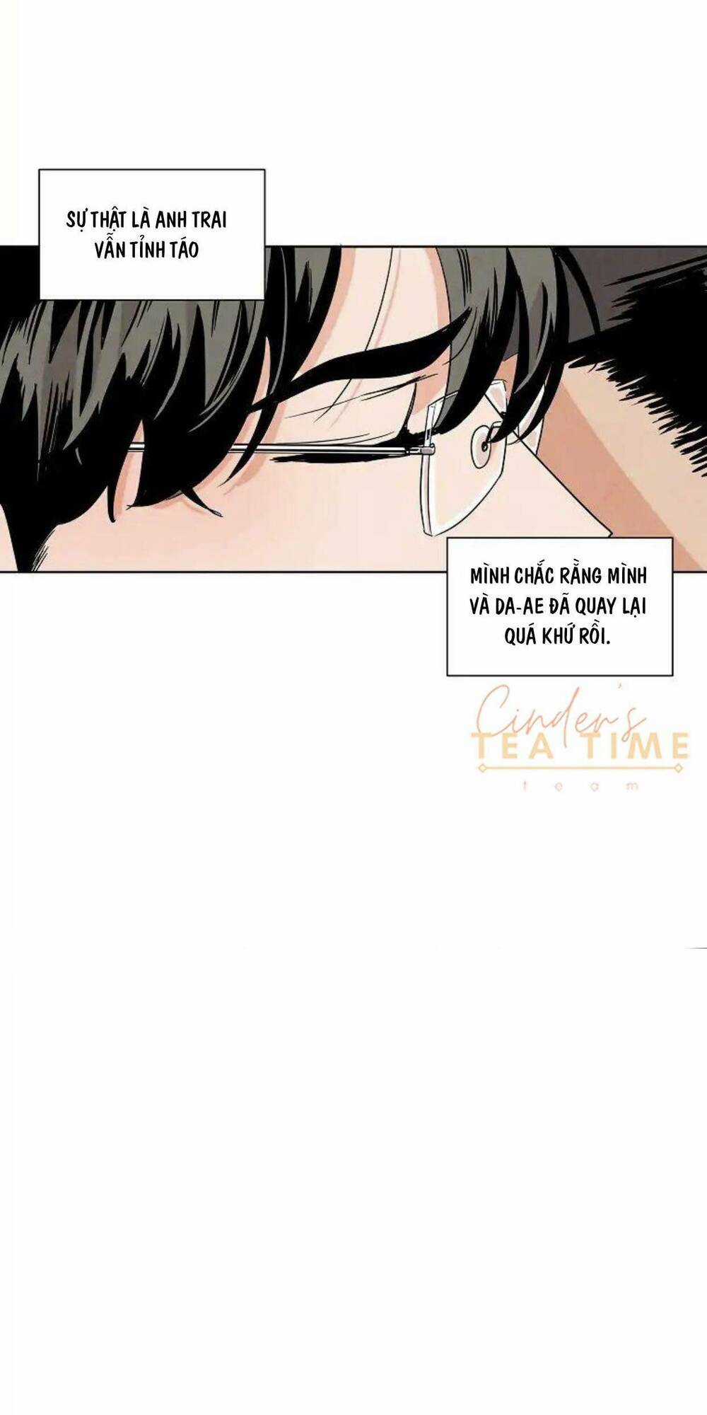 Chào Nhé, Không Làm Thông Gia Nữa Đâu! Chapter 2 trang 97