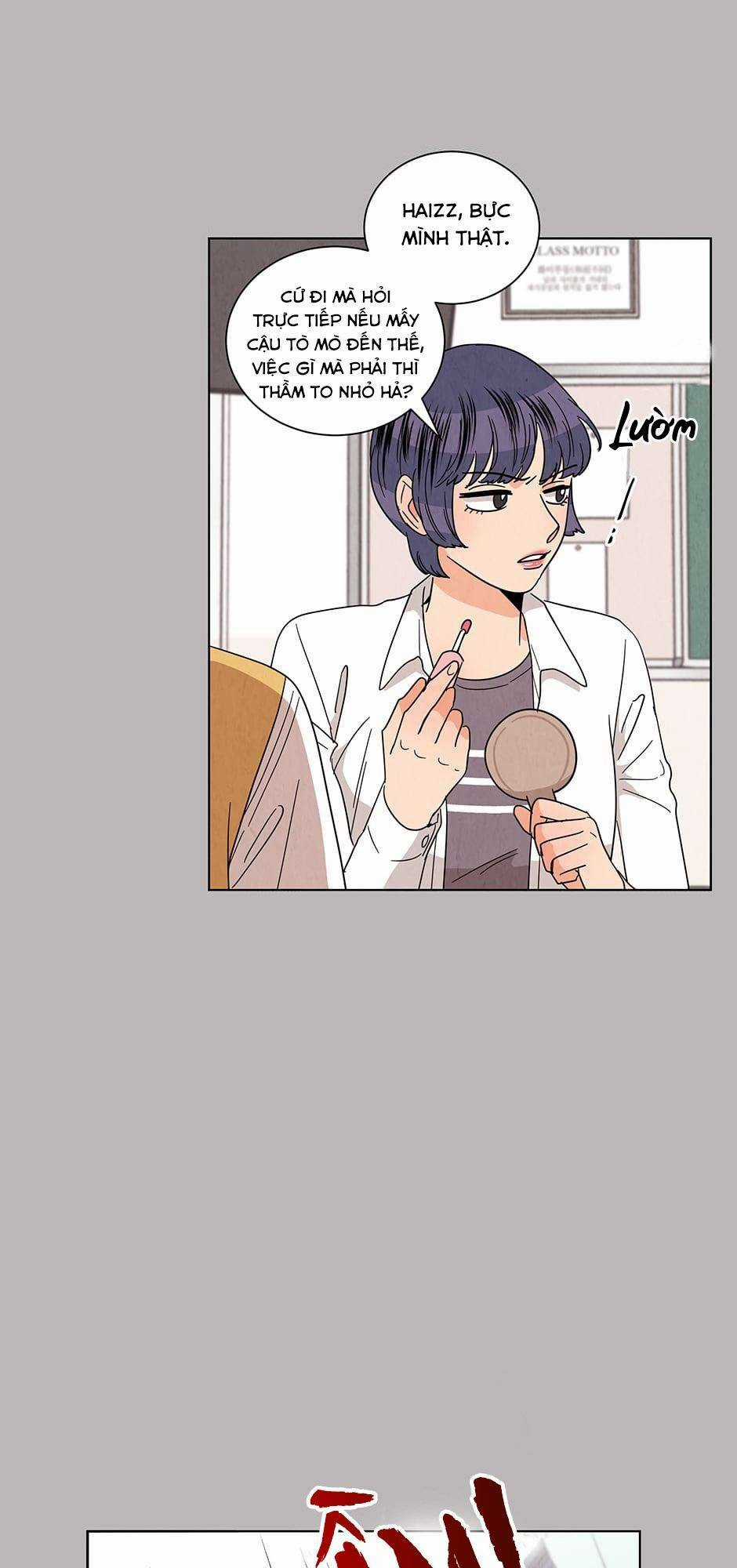 Chào Nhé, Không Làm Thông Gia Nữa Đâu! Chapter 20 trang 10