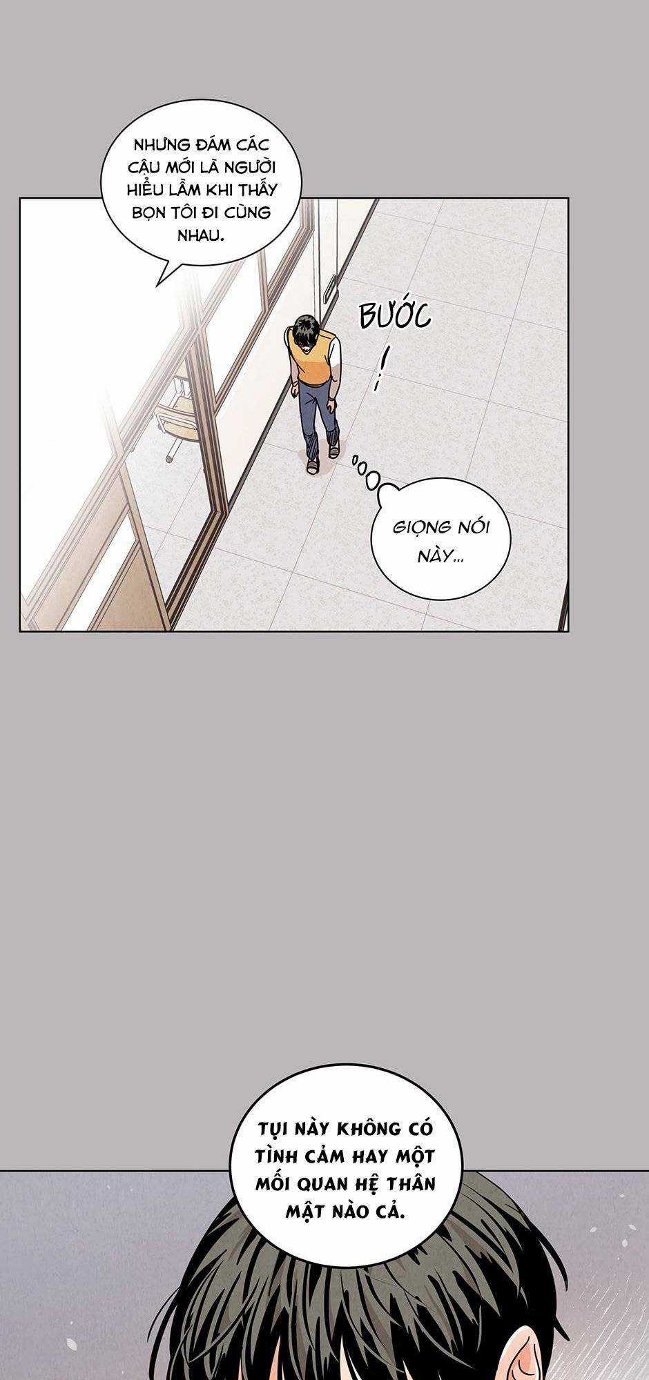 Chào Nhé, Không Làm Thông Gia Nữa Đâu! Chapter 20 trang 14