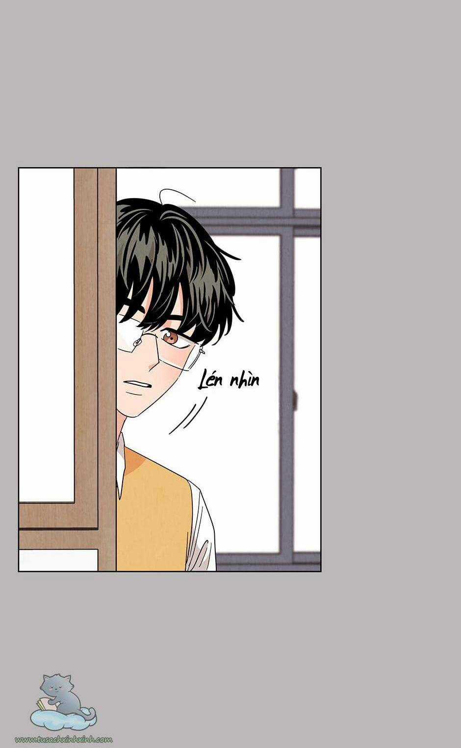 Chào Nhé, Không Làm Thông Gia Nữa Đâu! Chapter 20 trang 21