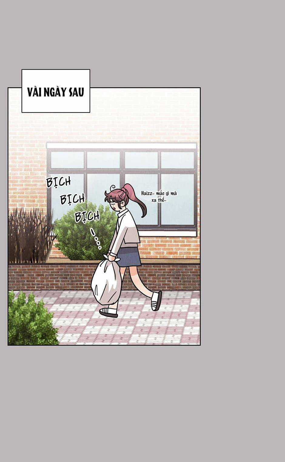 Chào Nhé, Không Làm Thông Gia Nữa Đâu! Chapter 20 trang 24