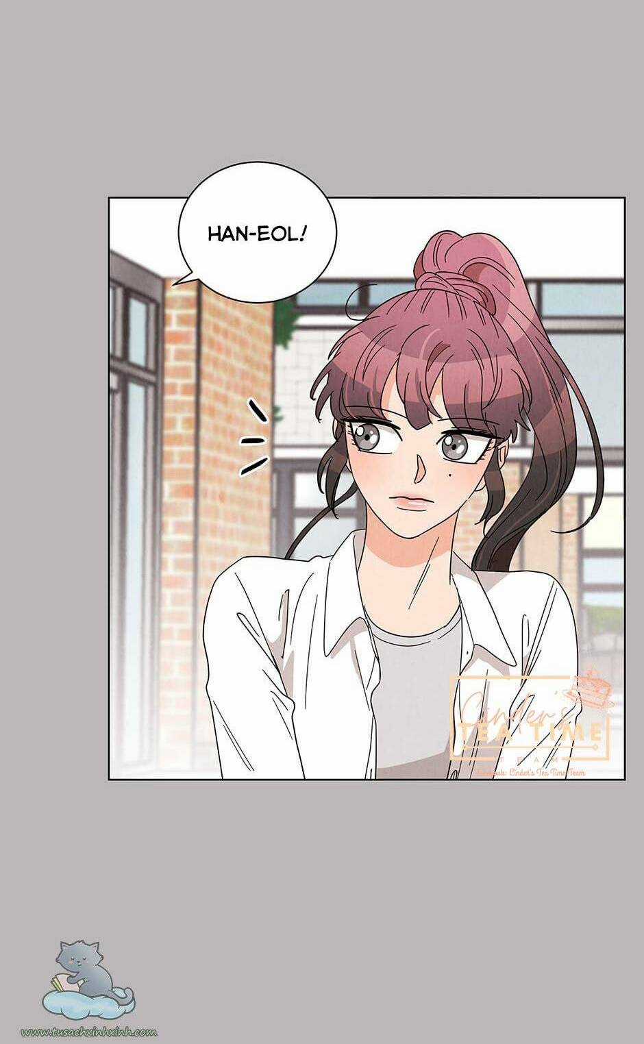 Chào Nhé, Không Làm Thông Gia Nữa Đâu! Chapter 20 trang 25