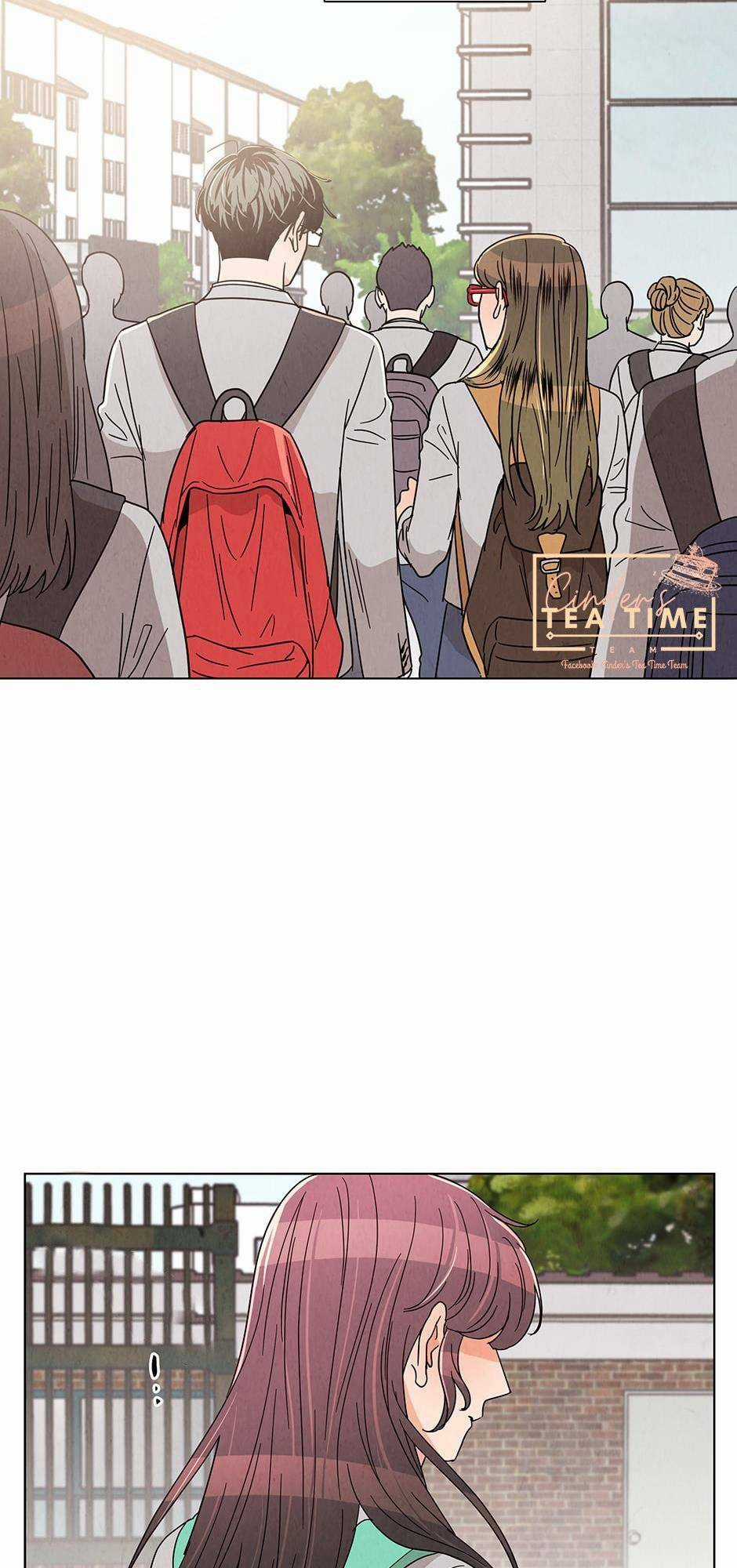 Chào Nhé, Không Làm Thông Gia Nữa Đâu! Chapter 20 trang 3