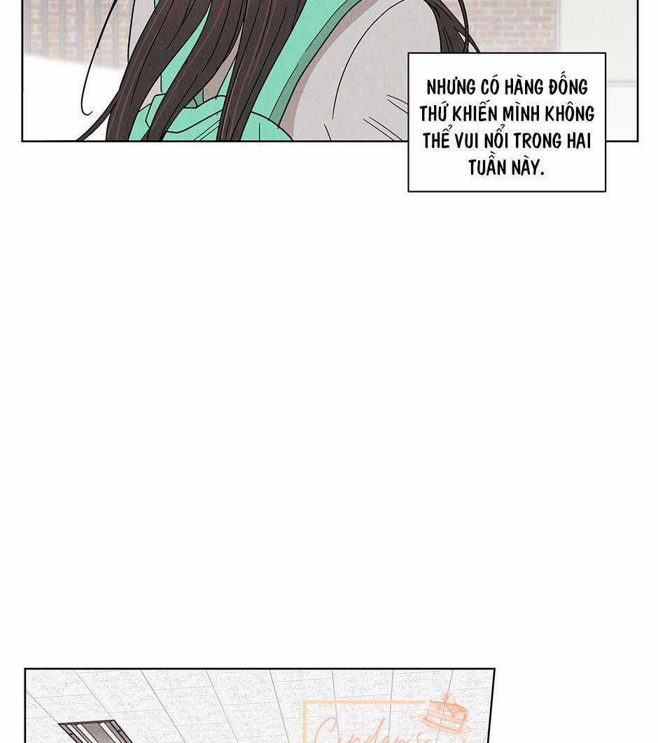 Chào Nhé, Không Làm Thông Gia Nữa Đâu! Chapter 20 trang 4