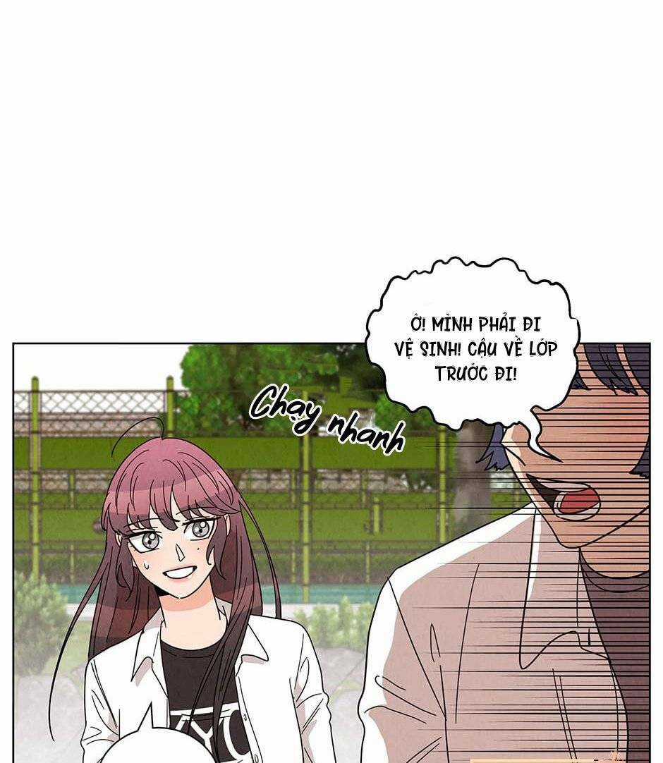 Chào Nhé, Không Làm Thông Gia Nữa Đâu! Chapter 20 trang 41