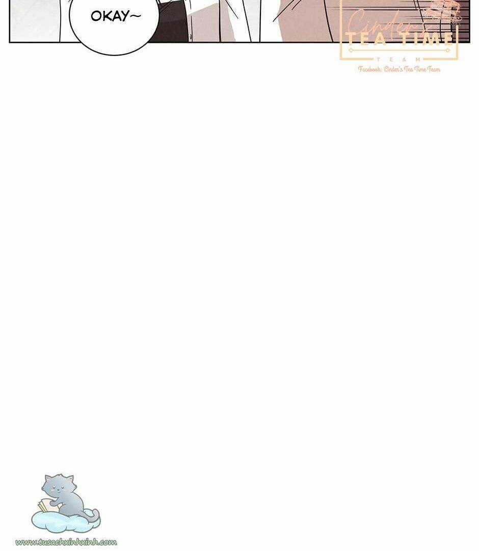 Chào Nhé, Không Làm Thông Gia Nữa Đâu! Chapter 20 trang 42