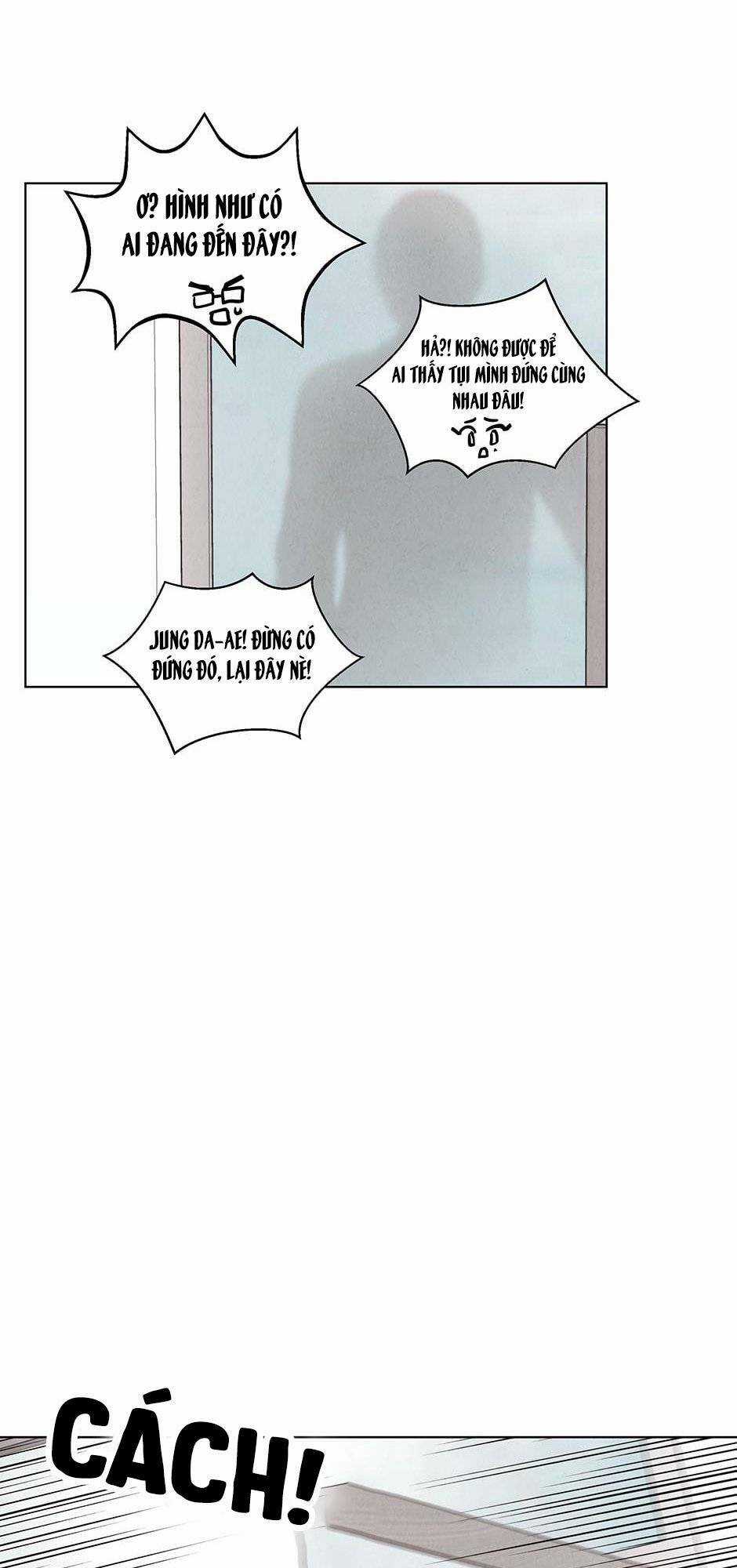 Chào Nhé, Không Làm Thông Gia Nữa Đâu! Chapter 20 trang 51