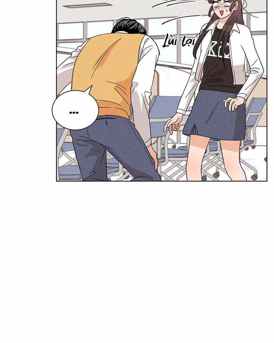 Chào Nhé, Không Làm Thông Gia Nữa Đâu! Chapter 20 trang 58