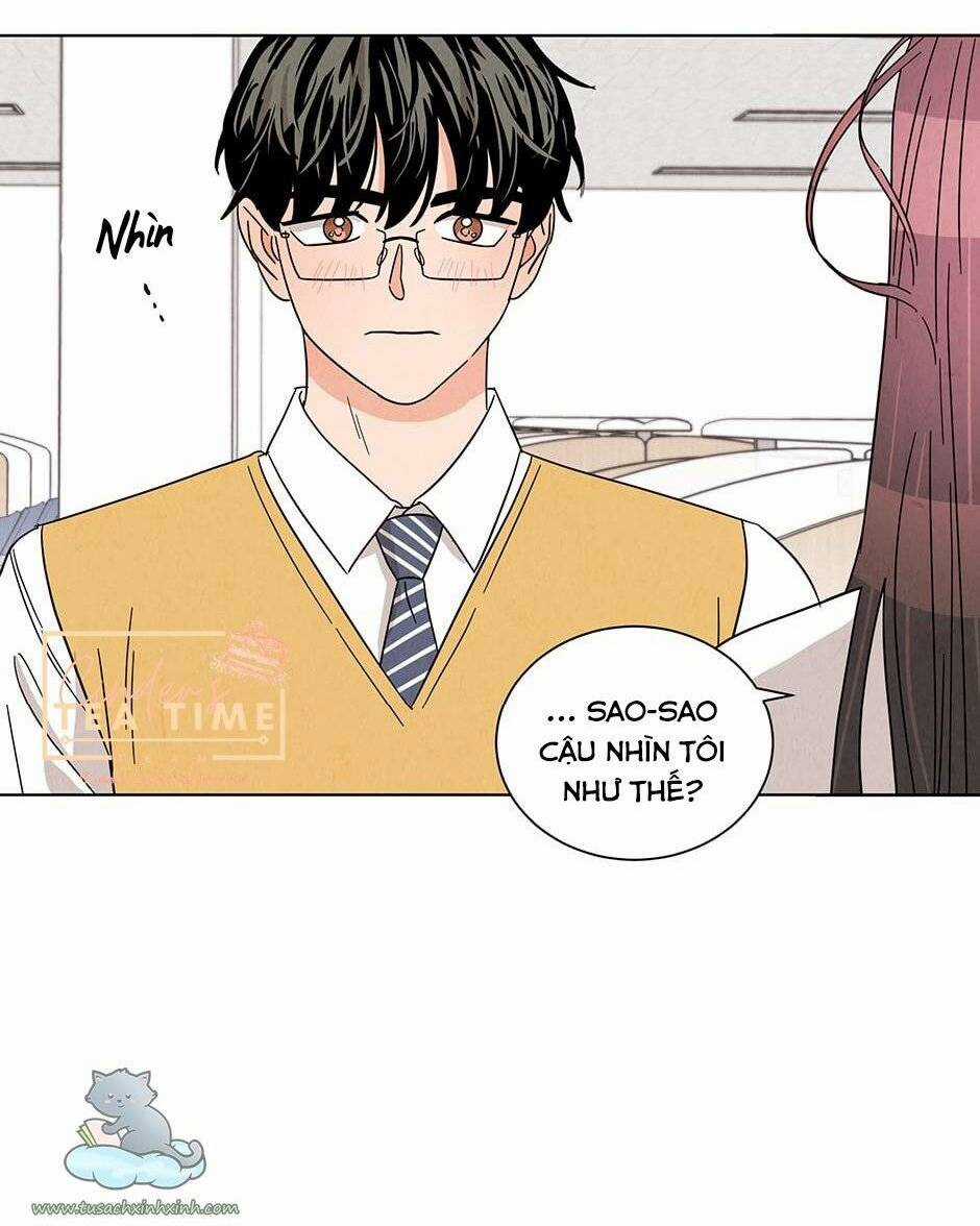 Chào Nhé, Không Làm Thông Gia Nữa Đâu! Chapter 20 trang 59