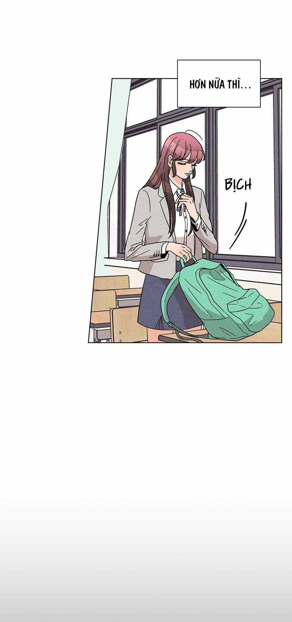 Chào Nhé, Không Làm Thông Gia Nữa Đâu! Chapter 20 trang 6